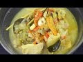 Ammazza! 31+  Fatti su  Resep Garang Asem Solo Tanpa Bungkus! Biasanya makanan ini dibuat dengan dibungkus daun pisang, tapi resep kali ini akan membuat garang asem ayam tanpa dibungkus.