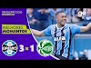 GRÊMIO 3 X 1 JUVENTUDE | MELHORES MOMENTOS
