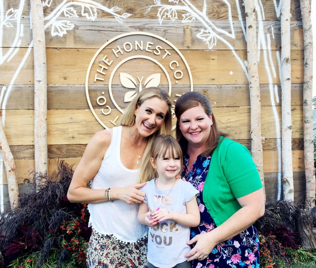 Olympian Kerri Walsh Jennings On Motherhood The Honest Company