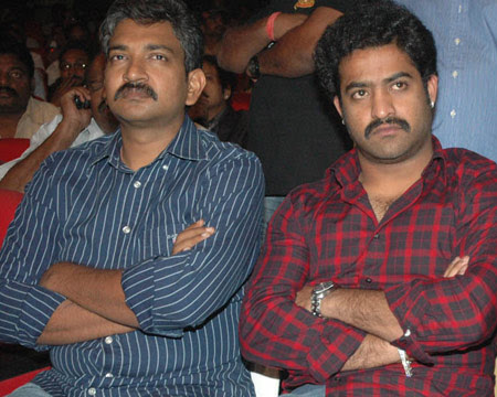 NTR rajamouli, rajamouli ntr, director rajamouli ntr, Rajamouli Jr NTR, Jr NTR rajamouli