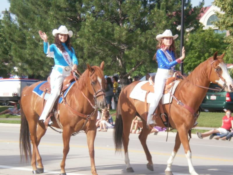 parade