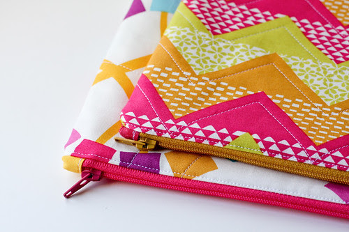 Zippy Pouches! by jenib320