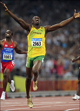 usain bolt