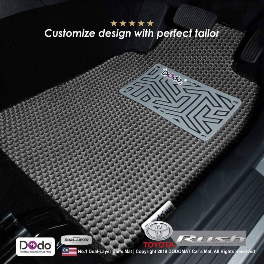 Car Mats  T&O Auto Car Accessories