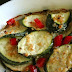 How To Bake Vegetable Marrow
