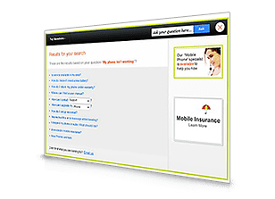 Oracle RightNow Web Experience - Overview | Applications | Oracle