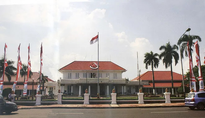 Gedung Grahadi