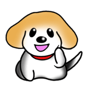ビーグルさんの犬スタンプ Lineスタンプランキング ルシェ