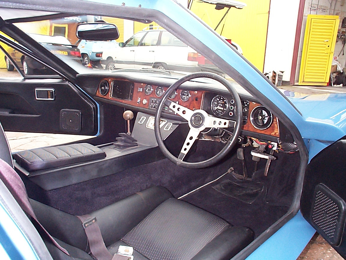 Car Interior Modification Shop Uk - OTO News