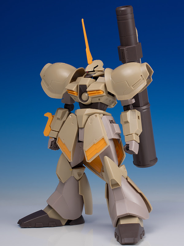 Hgbd ガルバルディリベイク