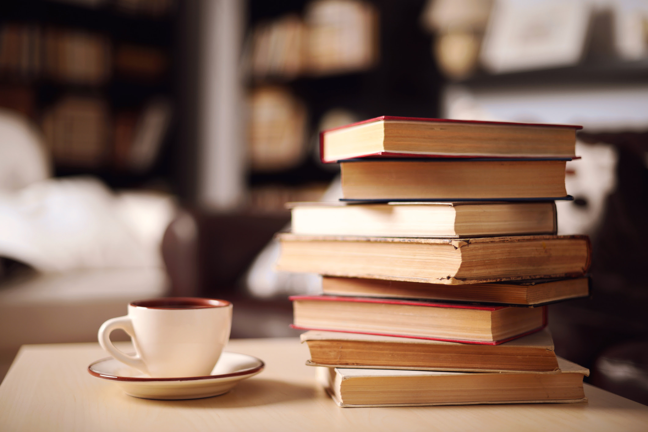 Best books to read this March 2017 | What to read | Culture - Red Online