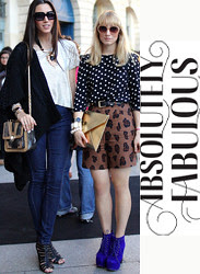 Absolutely Fabulous Magazine