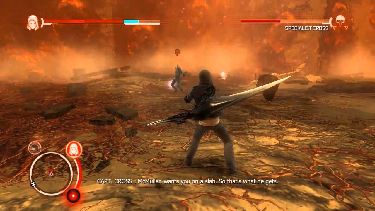 Download Prototype 1 Full Version PC Download Prototype 1 Full Version PC