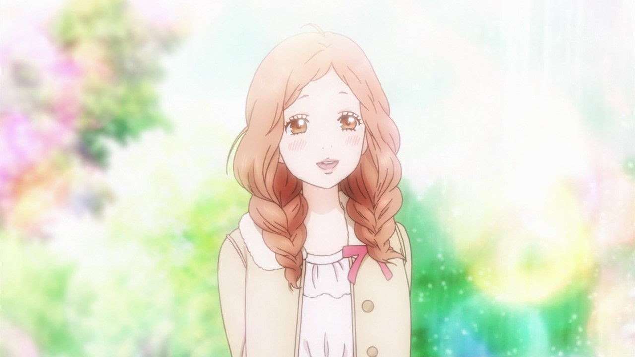 俺物語 第３話 俺の青鬼 を見た感想 砂川が好きになる女性はどんな人なのだろうか スパロボを楽しむ道