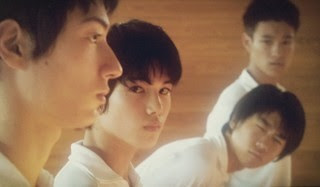 リリイ シュシュのすべて 痛みの仮想と現実 詳しいストーリー あらすじ 出演者 レビュー アン ローズ