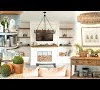 Decorating Your Home After Christmas