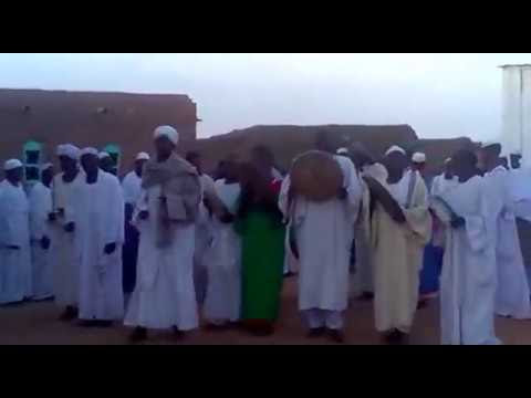 ذكر الشيخ مالك الشيخ معاويه الشيخ البصري 