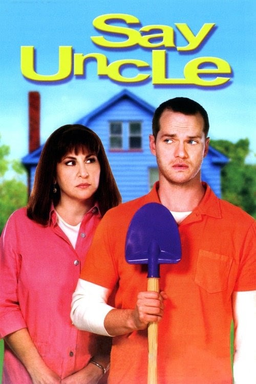 Videa Online Say Uncle 2005 Teljes Film Magyarul HD
