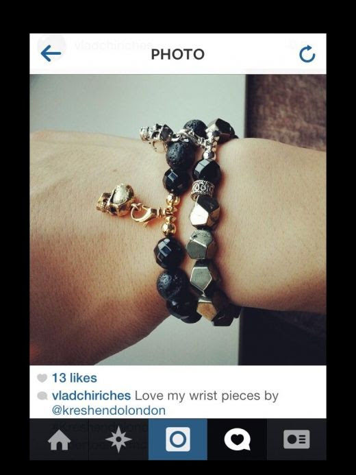 Chiriches A Facut Shopping Pe Net Apoi A Postat Poze Pe Instagram