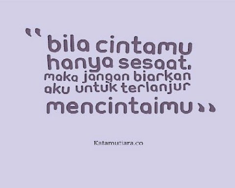 kata kata kesan kehidupan