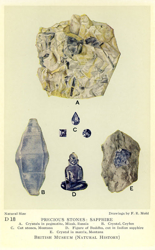 Sapphire