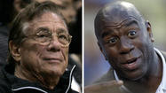 NBA investigates alleged racist remarks by Clippers' Donald Sterling