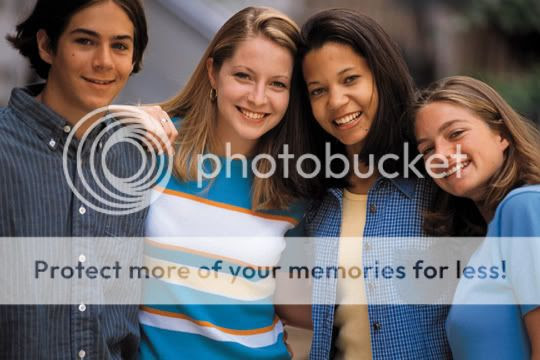 Adolescentes