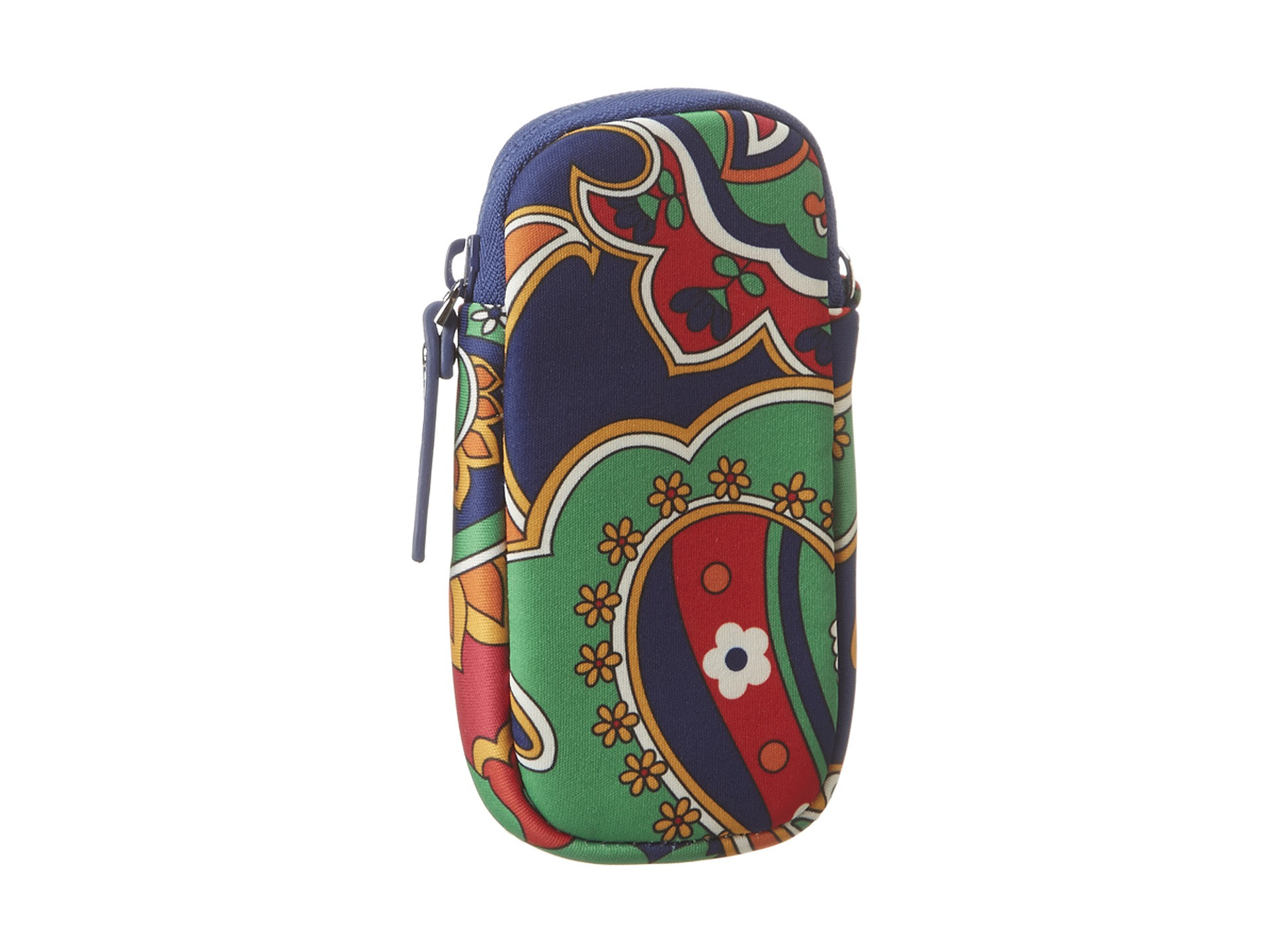 Vera Bradley Neoprene Tech Wristlet | Shipped Free at Zappos