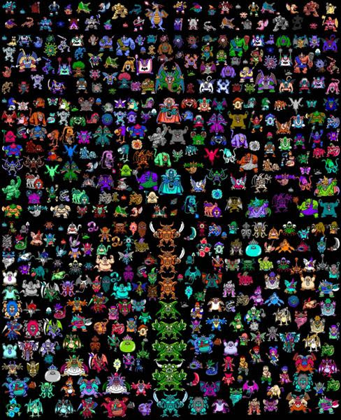 モンスターハウスだ 大人数へのボケ ボケて Bokete