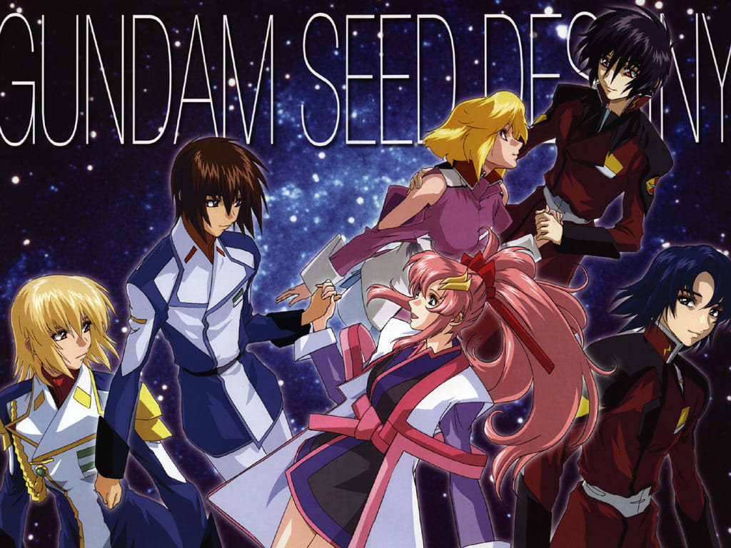 壁紙 ガンダムseed のブログ記事一覧 Neeeeet Life