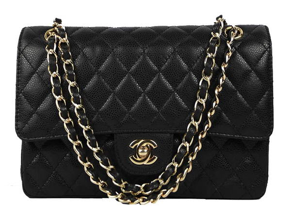 ... iconic and popular Chanel handbag, and itâs not hard to see why