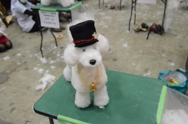 Tokyo Dogs Collection カットカーニバル トリマーの情報 コミュニティサイト トリマージェイピー