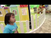 Terupdate Mandi Bola Yang Ada Perosotan, Paling Seru!