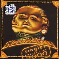 Gamma Ray - Singles Collection 