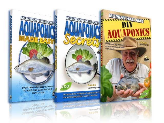 Aquaponics Store