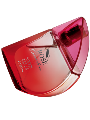 Pre2191 - edp Pretty Lady Rose Garden