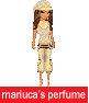 mariuca's perfume