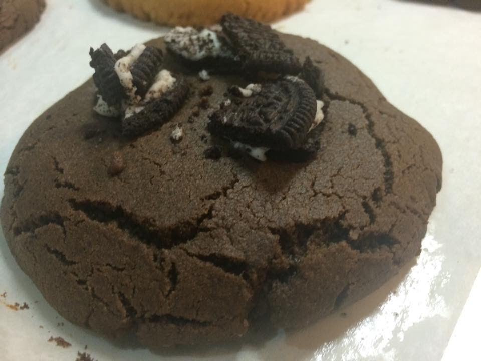 Midnight Cookies | Home