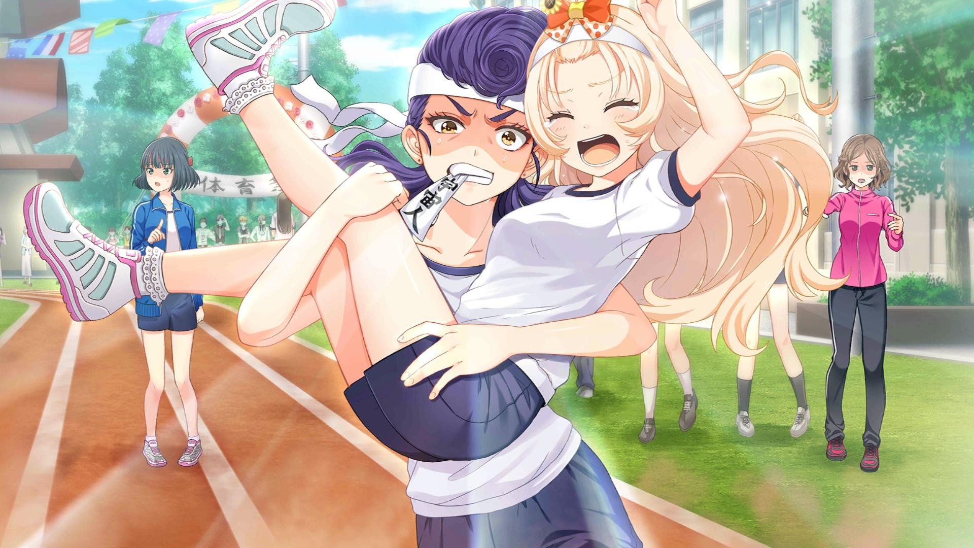 ここで一発逆転 泉田 京香 三 八月のシンデレラナイン ハチナイ なんj攻略wiki Atwiki アットウィキ