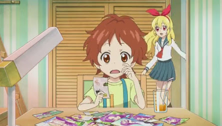 アイカツ キャプ感想その３