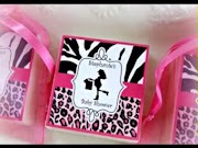 Most Wanted Cowboy Baby Shower most popullar!