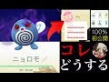 【人気ダウンロード！】 ��ケモンgo キモリ 個体値 100 117047-ポケモンgo キモリ 個体値 100