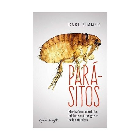 Parasitos Carl Zimmer