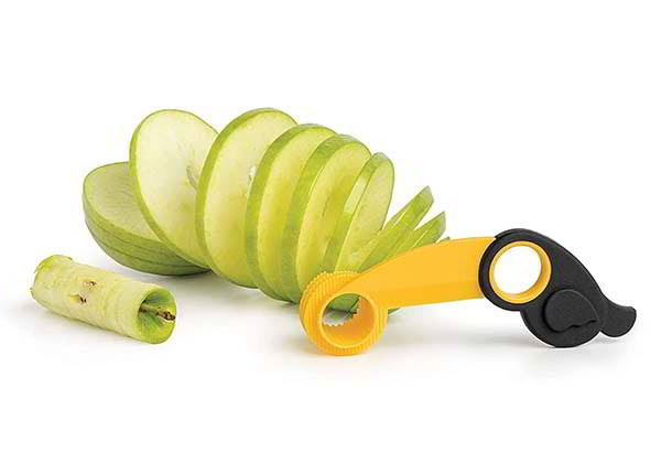 OTOTO Toco Apple Peeler and Corer