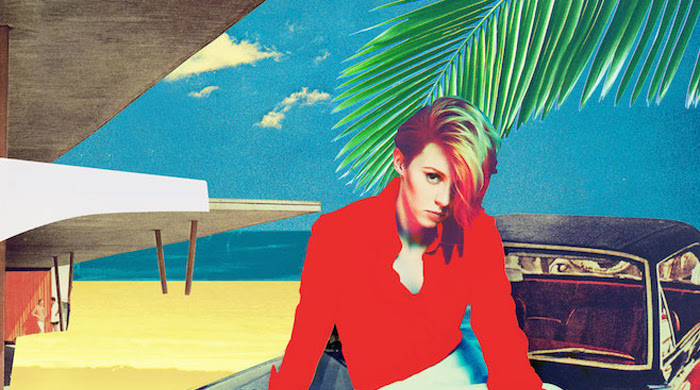 La Roux выпустила новую песню и анонсировала альбом
