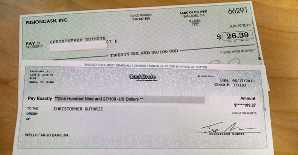 How To Make Money With Paid Surveys - Income Results - Up Fuel