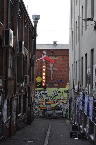 Melbourne 