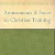 Download Amusement: A Force in Christian Training Books