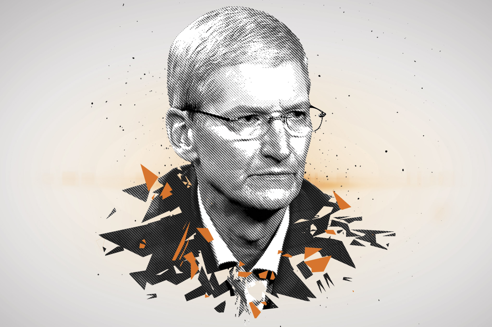 Tim Cook
