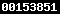 blogger counter